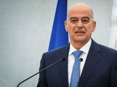 Τα… γύρισε και ο Δένδιας για το Διεθνές Δίκαιο: «Δεν αποτελεί κανόνα λειτουργίας των κρατών»