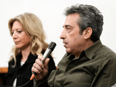 Παύλος Ασλανίδης: Μακάρι η Μαρία Καρυστιανού να βάλει τον Καραμανλή στη φυλακή