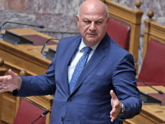 Τσιάρας: «Κανένας δεν έχει δικαίωμα να κλείσει τη χώρα» – Να κλέβει ευρωπαϊκά χρήματα και να τα μοιράζει για να κερδίσει τις εκλογές έχει δικαίωμα κύριε υπουργέ;