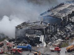 Φωτιά στο εργοστάσιο Βιολάντα: Πώς έγινε η τραγωδία – Οι πρώτες εκτιμήσεις