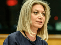 Μαρία Καρυστιανού: Το νέο κόμμα οργανώνεται – Με έχουν προσεγγίσει χιλιάδες άνθρωποι από Ελλάδα και εξωτερικό – Εντυπωσιακά τα βιογραφικά τους και δεν έχουν σχέση καμία με την πολιτική