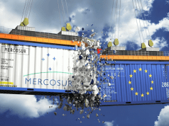 Ναι στη Mercosur ψήφισαν οι Μητσοτάκηδες της Ευρώπης – Αυτό δεν είναι Ευρωπαϊκή Ένωση – Αποτελεί εγκληματική οργάνωση με δομή και εκτελεστικά όργανα