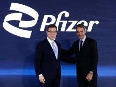 Χορός θανάτου στη Λάρισα με Μητσοτάκη και Μπουρλά – 55χρονος έπεσε ξαφνικά νεκρός σε κέντρο διασκέδασης