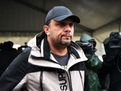 Πάνος Ρούτσι: «Σήμερα θα έκλεινες τα 26» – Η συγκλονιστική ανάρτηση για τον γιο του