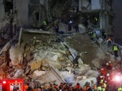 Λίβανος: 13 στελέχη των υπηρεσιών ασφαλείας μας σκοτώθηκαν σε ισραηλινό πλήγμα στον νότο