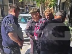 «Θα τουφεκίσω και εσένα» είπε στον Εισαγγελέα ο 89χρονος