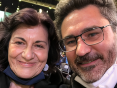 Νεκρός ξαφνικά από ανακοπή καρδιάς ο γιος της Θεανώς Φωτίου – Δεν είχε κανένα πρόβλημα υγείας και έφυγε αιφνίδια σε ηλικία 48 ετών – Τεράστιο πρόβλημα οι ξαφνικοί θάνατοι νέων ανθρώπων