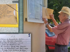 89χρονος: 21 χρόνια αδικίας από τις ελληνικές Αρχές – Προτιμώ τη φυλακή από το γηροκομείο