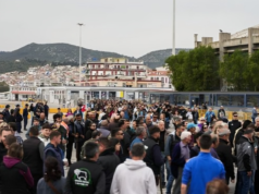 Μυτιλήνη: 6 μέρα κινητοποιήσεων για τους κτηνοτρόφους – Παραμένει ο μερικός αποκλεισμός του λιμανιού