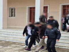 ΚΕΦΑΛΟΝΙΑ: «ΔΕΝ ΦΤΑΙΩ ΕΓΩ» ΕΠΙΜΕΝΕΙ Ο 23ΧΡΟΝΟΣ – ΡΙΧΝΕΙ ΤΑ ΠΑΝΤΑ ΣΤΗ ΜΥΡΤΩ, ΥΠΟΣΤΗΡΙΖΟΝΤΑΣ ΟΤΙ ΕΚΕΙΝΗ ΗΤΑΝ ΠΙΣΩ ΑΠΟ ΚΑΘΕ ΚΙΝΗΣΗ ΚΑΙ ΕΠΙΛΟΓΗ