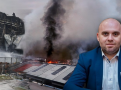 Τους τίναξε στον αέρα ο Τζιωρτζιώτης για το κέρδος – Επίσημα στοιχεία από το Γενικό Χημείο του Κράτους δείχνουν μεγάλη συγκέντρωση προπανίου σε όλα τα δείγματα – Εντοπίστηκε ξυλόλιο και τουλόλιο