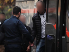 Νεοδημοκράτης Aστυνομικός Βουλής: Καταπέλτης η εισαγγελέας – Ζητείται η ενοχή του για τον βιασμό των παιδιών του