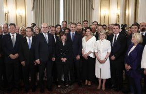 Επταετία Μητσοτάκη: Δεκάδες παραιτήσεις υπουργών και βουλευτών – Κοινή συνισταμένη το θράσος και η λαμογιά