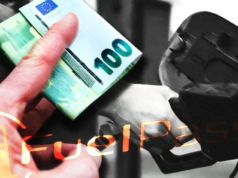 Fuel Pass 2026: Ποια ΑΦΜ μπορούν να υποβάλλουν αίτηση σήμερα – Αναλυτικές οδηγίες
