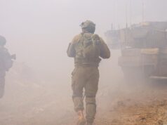 Σειρήνες συναγερμού στο Ισραήλ έπειτα από εκτοξεύσεις ρουκετών από τον Λίβανο