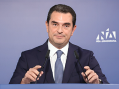 Κώστας Σκρέκας: Ο πρόεδρος του ΟΠΕΚΕΠΕ, Δημήτρης Μελάς, του ανέφερε ότι αγρότης δεν δικαιούται επιδότηση με τον Τρικαλινό υπουργό να τον προτρέπει να τον πληρώσει παράνομα