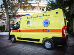 Ξαφνικοί θάνατοι νέων ανθρώπων χτυπάνε αλύπητα την Ελλάδα – Μία 19χρονη στην Κεφαλονιά κατέρρευσε ξαφνικά στην κεντρική πλατεία Αργοστολίου και πέθανε ακαριαία