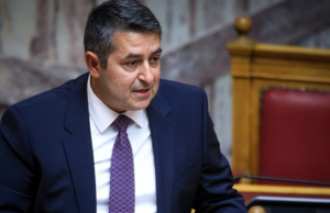 Γιώργος Μυλωνάκης: Για τρίτο 24ωρο στη ΜΕΘ – Τι δήλωσε ο χειρουργός Ευ. Αρχοντάκης