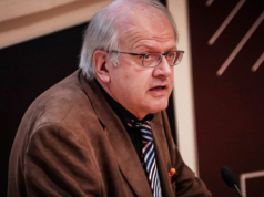 Τσελέντης: Έντονη αντίδραση στις εκτιμήσεις περί μεγάλου σεισμού στην Ελλάδα