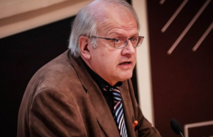 Τσελέντης: Έντονη αντίδραση στις εκτιμήσεις περί μεγάλου σεισμού στην Ελλάδα