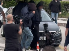 Αργοστόλι: «Κάναμε δύο φορές χρήση και άρχισε τους σπασμούς» είπε στον ανακριτή ο 26χρονος αρσιβαρίστας