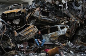ΟΛΟΚΛΗΡΩΘΗΚΑΝ ΟΙ ΣΥΝΟΜΙΛΙΕΣ ΓΙΑ ΤΟΝ ΛΙΒΑΝΟ ΜΕΤΑ ΑΠΟ ΠΕΡΙΠΟΥ ΔΥΟ ΩΡΕΣ