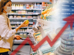 Πέντε χρόνια ακρίβειας – Όλα ξεκίνησαν από την πανδημία και συνεχίζονται με διαφορά αφηγήματα όπως κλιματική αλλαγή, πόλεμοι, ζωονόσοι – Σκοπός να πάρουν τα πάντα από τους πολίτες