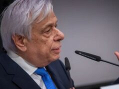 Προκόπης Παυλόπουλος: «Σκοτάδι ανοχής ή και συγκάλυψης» στην υπόθεση των υποκλοπών