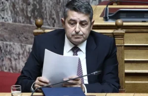Εκτεθειμένος για ακόμη μία φορά ο Μητσοτάκης: «Καμία σχέση το εγκεφαλικό του Μυλωνάκη με τις δήθεν πιέσεις από δημοσιεύματα» λένε γιατροί