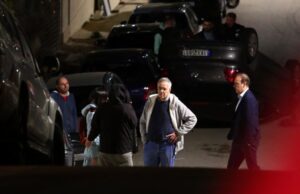 Η Ένωση Δικαστών και Εισαγγελέων Ελλάδος καταδικάζει την επίθεση στο σπίτι του Ντογιάκου
