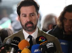 Δικηγόρος οικογενειών Χούπα-Λάττα: «Κομβικής σημασίας η μαγνητοσκόπηση της δίκης και η αυτοπρόσωπη εμφάνιση των κατηγορουμένων»