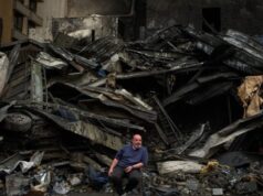 Ισραήλ: Το 77% των πολιτών ζητά συνέχιση του πολέμου στον Λίβανο