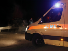 Σοκ στην Κρήτη – Νεκρός ξαφνικά 50χρονος την ώρα που βρισκόταν σε γλέντι – Μεγάλο το πρόβλημα με τους αιφνίδιους θανάτους