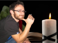 Παρενέργειες θανάτου – Νεκρός ξαφνικά 43χρονος πολιτικός μηχανικός στη Λάρισα