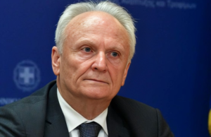 Ανδριανός: Η τοξικότητα οδήγησε στη Χούντα – Μιλάμε πλέον για απίθανους τύπους που προσφέρουν άφθονο γέλιο