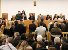 Τέλος και η δική για τα χαμένα βίντεο του εγκλήματος στα Τέμπη – Η πρόεδρος δήλωσε αποχή επειδή θίχτηκε από μία αντίδραση της Κωνσταντοπούλου – Δεν πρόκειται να δικαστεί κανένας αν δεν φύγει ο Μητσοτάκης
