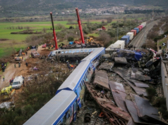 Σοκ! Δημήτρης Τραπεζιώτης: Νεκρός ξαφνικά ο επιθεωρητής της Εθνικής Αρχής Διαφάνειας που δικαζόταν για το έγκλημα στα Τέμπη – Τον έβγαλε και αυτόν από τη μέση το κακόψυχο αφεντικό;
