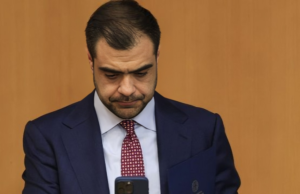 Μαρινάκης για ΟΠΕΚΕΠΕ 2: Τις αποφάσεις θα πάρει ο Κ. Μητσοτάκης – Στην ώρα τους οι εκλογές