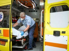 Ξαφνικοί θάνατοι σε όλη την Ελλάδα – Νεκρός 51χρονος στο Αγρίνιο – Έχασε τις αισθήσεις του και έσβησε