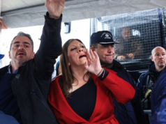 Τέμπη: Νέα διακοπή στη δίκη – Μετά από επίσημο αίτημα Κωνσταντοπούλου για οπτικοακουστική κάλυψη