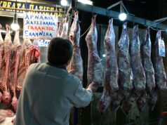 ΤΟ… 41% ΜΑΣ ΕΦΕΡΕ ΠΑΣΧΑ ΜΕ… ΦΑΚΕΣ! ΧΩΡΙΣ ΦΡΕΝΑ Η ΑΚΡΙΒΕΙΑ ΣΤΟ ΠΑΣΧΑΛΙΝΟ ΤΡΑΠΕΖΙ – «ΣΤΟ ΘΕΟ» ΑΡΝΙ, ΚΑΤΣΙΚΙ, ΤΣΟΥΡΕΚΙΑ ΚΑΙ ΑΥΓΑ