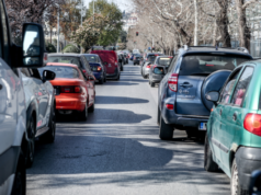 Πασχαλινή έξοδος με καύσιμα-φωτιά: Πόσο κοστίζει το ταξίδι