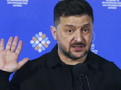 Ζελένσκι: Πιεστικοί οι επόμενοι μήνες για την Ουκρανία – «Πιστεύω ότι θα είναι πολύ δύσκολο για εμάς ως τον Σεπτέμβριο»