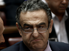 Καταγγελίες από τους κτηνοτρόφους της Μυτιλήνης: «Μας σκοτώνουν τα ζώα για να μας καταστρέψουν – Ο Αθανασίου μοίραζε λαμπάδες στους ψηφοφόρους την ώρα που χάναμε τις περιουσίες μας»