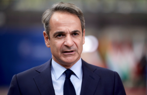 Κυριακάτικο μήνυμα Μητσοτάκη με μίσος για δημοσιογράφους και λογαριασμούς των κοινωνικών δικτύων που ξυπνάνε τον κόσμο από τον λήθαργο της επτάχρονης δικτατορίας