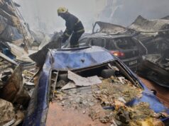 Λίβανος: Σε 357 ανήλθε ο αριθμός των νεκρών από τα ισραηλινά πλήγματα
