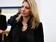 Μαρία Καρυστιανού για υποκλοπές και Άρειο Πάγο: Ένα διαπλεκόμενο καθεστώς και ένα διεφθαρμένο σύστημα που όλοι μαζί πρέπει να το πολεμήσουμε και να το νικήσουμε