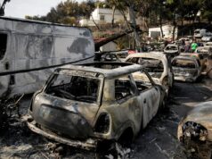 Μάτι: «Η δικαίωση δεν έρχεται για όλους»