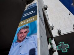 Μαφία Μητσοτάκη: Η δολοφονία Καραϊβάζ είναι η μόνη ατιμώρητη δημοσιογράφου στην ΕΕ στη 10ετία