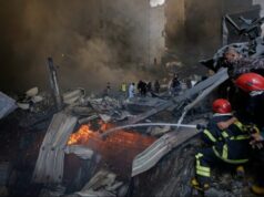 Συνεχίζονται οι εχθροπραξίες στον Λίβανο: Τουλάχιστον 18 νεκροί από ισραηλινά πλήγματα στον νότο